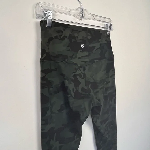 Lululemon | Align Pant *Full Length 28" Size 8 - Picture 8 of 9